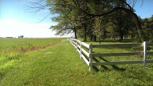 Nature Preserve «Goodenow Grove Nature Preserve», reviews and photos, 27064 Dutton Rd, Beecher, IL 60401, USA