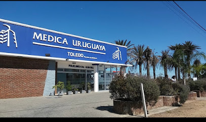 Medica Uruguaya Sucursal Toledo