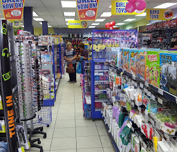 The Crazy Store George Redefine Boulevard photo