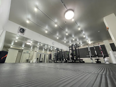パーソナルトレーニング & キックボクシング FIT & TOKYO 木場東陽町店（フィットアンドトーキョー）