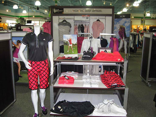 Sporting Goods Store «Golf Galaxy», reviews and photos, 3665 28th St SE, Grand Rapids, MI 49512, USA