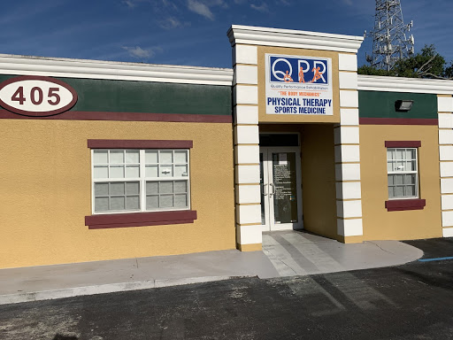 405 S 7th St, Fort Pierce, FL 34950, USA