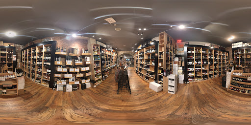 Wine Store «The Wine Cave - Kosher Wine & Spirits», reviews and photos, 888 Bedford Ave, Brooklyn, NY 11205, USA