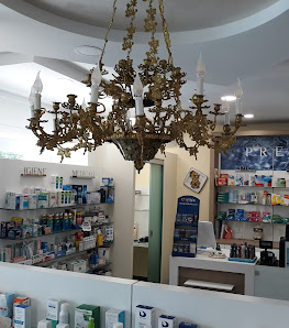 Farmacia Palladino Via Calabrese, 9, 80040 Musci NA, Italia