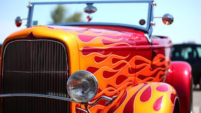 HYDROTECH - CARROSSERIE CARPENTIER à Piolenc