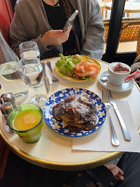 Les plus récentes photos du Restaurant Le Bistro à Paris - n°4