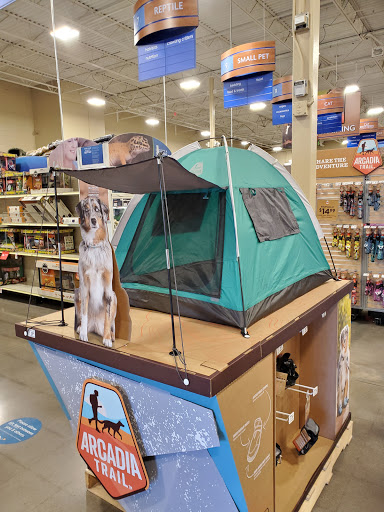 Pet Supply Store «PetSmart», reviews and photos, 16257 N Scottsdale Rd, Scottsdale, AZ 85254, USA
