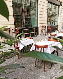 Atmosphère du Restaurant français Restaurant Victor à Paris - n°2