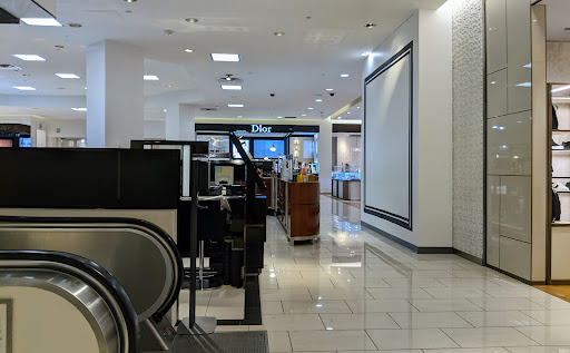 Department Store «Saks Fifth Avenue», reviews and photos, 7687 N Kendall Dr, Miami, FL 33156, USA