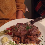 Photo n°2 de l'avis de nadine.t fait le 26/09/2021 à 19:54 sur le  Restaurant Westermöhl à Langenhorn