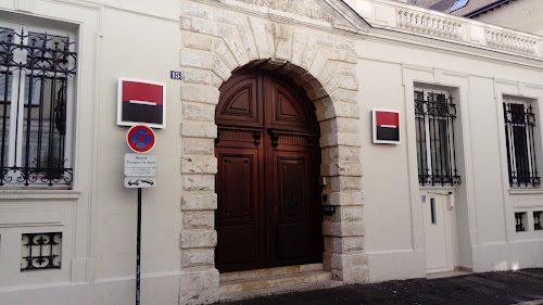 Société Générale à Chartres