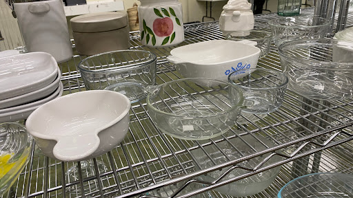 Non-Profit Organization «Goodwill», reviews and photos