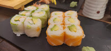 Sushi du Restaurant japonais du style de Kyoto AHIKA Lafayette à Lyon - n°16