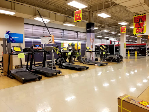 Department Store «Sears», reviews and photos, 1700 Stoneridge Mall Rd, Pleasanton, CA 94588, USA