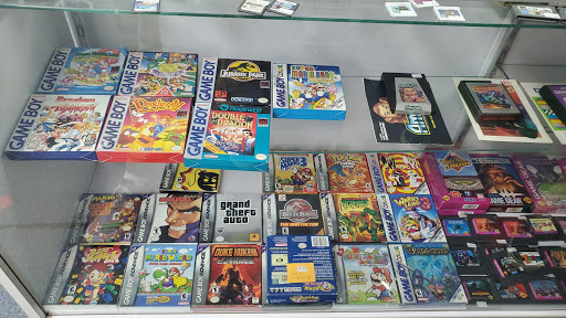 Video Game Store «Play Raven Video Games - Eldersburg», reviews and photos, 1912 Liberty Rd #3, Eldersburg, MD 21784, USA