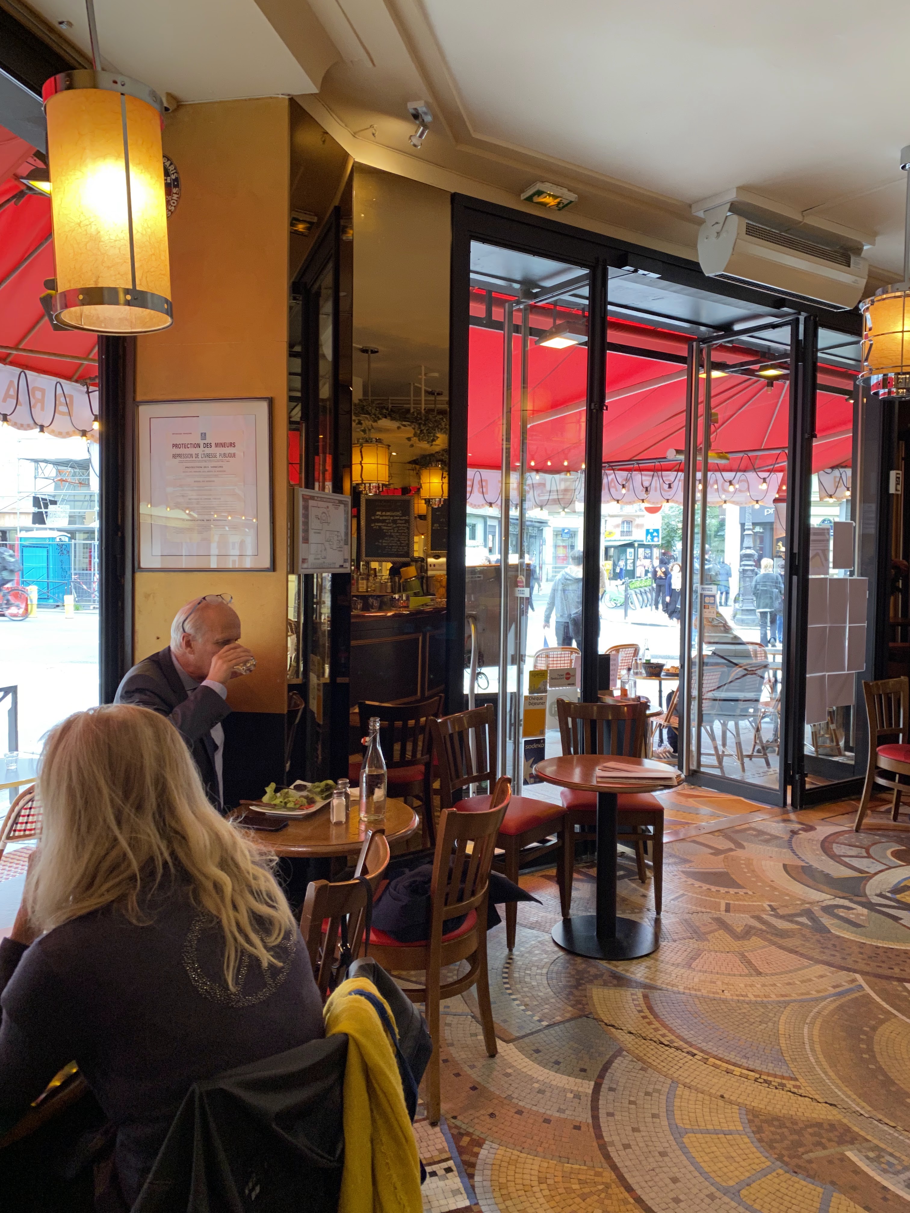 Photo n° 12 de l'avis de Romain.l fait le 20/09/2021 à 15:59