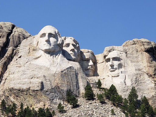 Gift Shop «Mt Rushmore Gift Shop», reviews and photos, 13000 SD-244, Keystone, SD 57751, USA