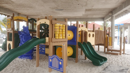 Pier 60 Kids Playground