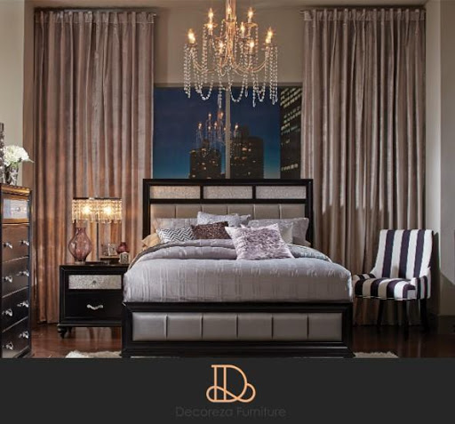 Furniture Store «Decoreza Furniture», reviews and photos, 611 W Vine St, Kissimmee, FL 34741, USA