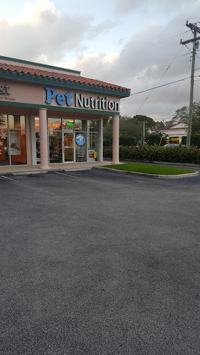 Pet Supply Store «Brothers Pet Nutrition Fort Lauderdale», reviews and photos, 195 N Federal Hwy, Fort Lauderdale, FL 33301, USA