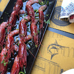 Photo n°2 de l'avis de Oscar.A fait le 03/01/2024 à 22:40 sur le  mm!! Trattoria à Catania