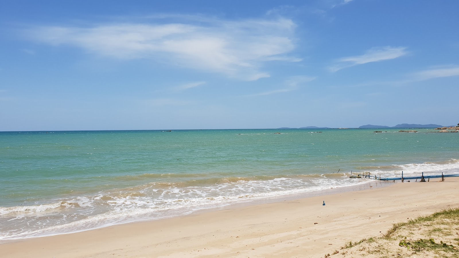 Phayun Beach'in fotoğrafı çok temiz temizlik seviyesi ile