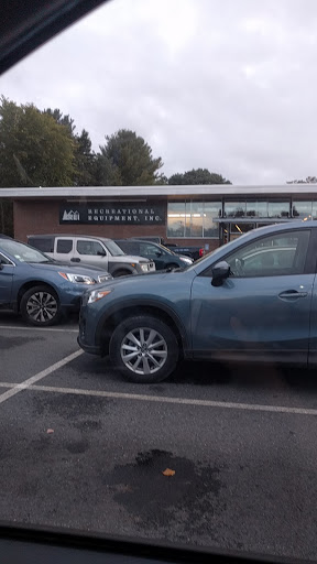 Camping Store «REI», reviews and photos, 279 Salem St, Reading, MA 01867, USA