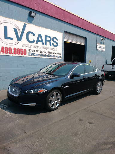 Used Car Dealer «LV Cars Auto Sales West», reviews and photos, 5701 W Spring Mountain Rd, Las Vegas, NV 89146, USA