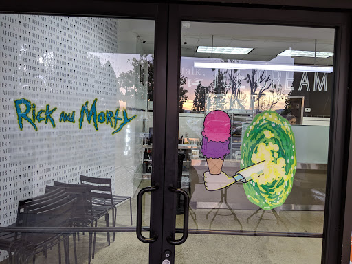 Ice Cream Shop «Afters Ice Cream», reviews and photos, 18030 Brookhurst St, Fountain Valley, CA 92708, USA