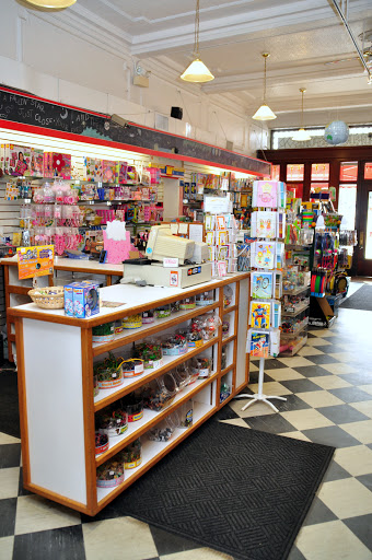 Toy Store «Whirlygigs Toy Shop», reviews and photos, 107 Water St, Exeter, NH 03833, USA