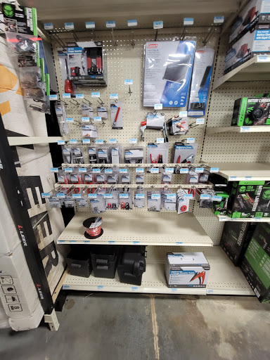 Home Improvement Store «Tractor Supply Co.», reviews and photos, 5940 New Jesup Hwy, Brunswick, GA 31523, USA