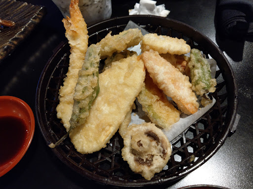Kazuma Sushi