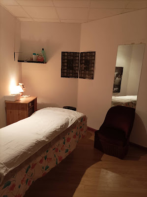 Jin Beaute Salon de massage a Nancy à Nancy