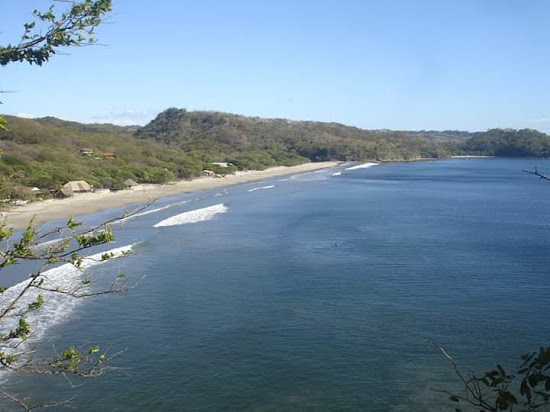 El Coco Plajı