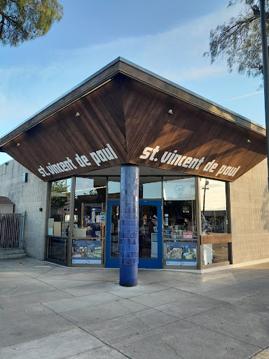 Thrift Store «St. Vincent de Paul Thrift Store & Donation Center, Livermore», reviews and photos