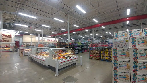 Warehouse club «BJ’s Wholesale Club», reviews and photos, 6 Hutchinson Dr, Danvers, MA 01923, USA