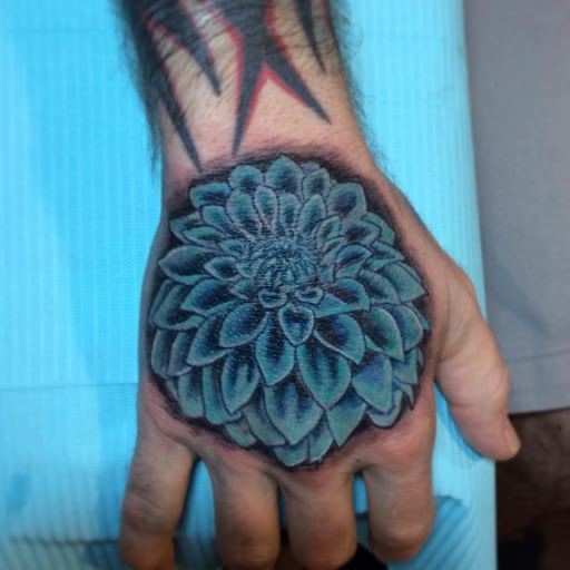 Explore eating disorder tattoo ideas, creative tattoo ideas in Ventura, available at White Lotus Body Arts Studio