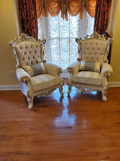 Furniture Store «Regency furniture Store», reviews and photos, 1661 N Olden Ave, Ewing Township, NJ 08638, USA