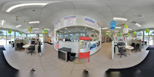 Toyota Dealer «Ira Toyota of Tewksbury», reviews and photos, 468 Main St, Tewksbury, MA 01876, USA