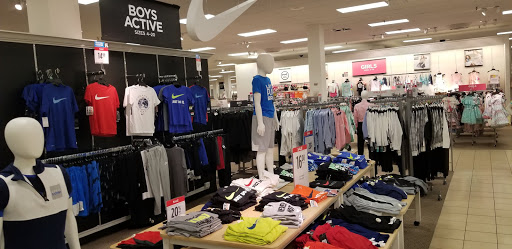 Department Store «JCPenney», reviews and photos, 4217 Six Forks Rd #100, Raleigh, NC 27609, USA