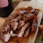 Photo n°4 de l'avis de Rosso.o fait le 25/07/2021 à 05:46 sur le  Sa Dom'è Malloru à Burcei