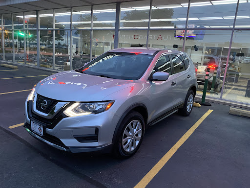 Used Car Dealer «North Coast Auto Mall», reviews and photos, 1875 Brittain Rd, Akron, OH 44310, USA