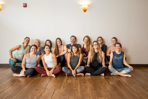 Yoga Studio «Easy Day Yoga», reviews and photos, 21040 Sycolin Rd, Ashburn, VA 20147, USA