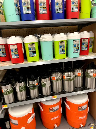 Department Store «Walmart Supercenter», reviews and photos, 6438 Basile Rowe, East Syracuse, NY 13057, USA