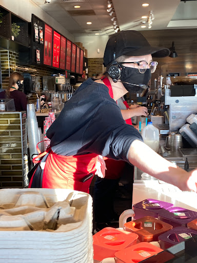 Coffee Shop «Starbucks», reviews and photos, 830 State St, Orem, UT 84057, USA