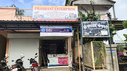 Prashant Enterprises and Mobile Laptop Repairing Shop, Authorized PAN Card Center, Paytm KYC Center GST Suvidha Kendra, All Types of Prepaid Simcards Money Transfer Rail Ticket Booking IRCTC