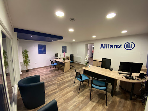 Allianz Assurance BARLIN - Francois CHATELAIN à Barlin