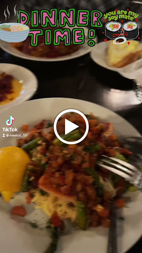 Italian Restaurant «Salvatore Scallopini Italian», reviews and photos, 19655 Mack Ave, Grosse Pointe Woods, MI 48236, USA