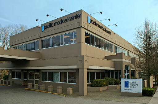 Pacific Medical Center Northgate