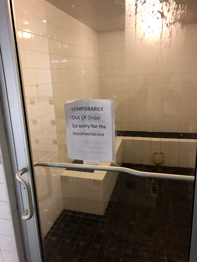 Health Club «New York Sports Clubs», reviews and photos, 300 West Service Road, Staten Island, NY 10314, USA